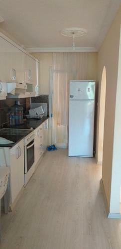 Alanya Apartment