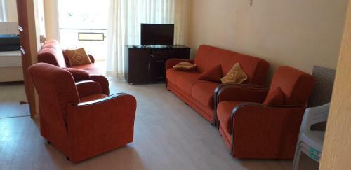 Alanya Apartment