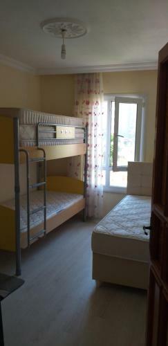 Alanya Apartment