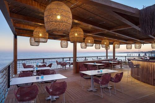 Hotel Blue Marlin Deluxe Spa & Resort