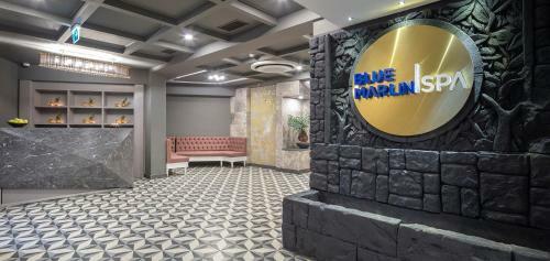 Hotel Blue Marlin Deluxe Spa & Resort