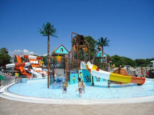 Hotel Tui Blue Pascha Bay