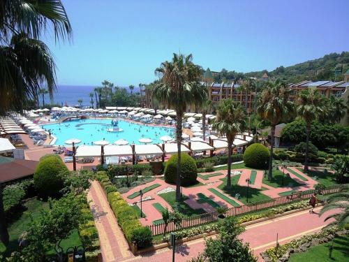 Hotel Tui Blue Pascha Bay