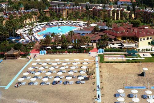 Hotel Tui Blue Pascha Bay