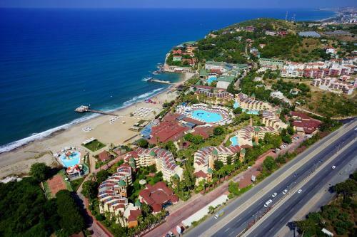 Hotel Tui Blue Pascha Bay