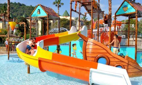Hotel Tui Blue Pascha Bay