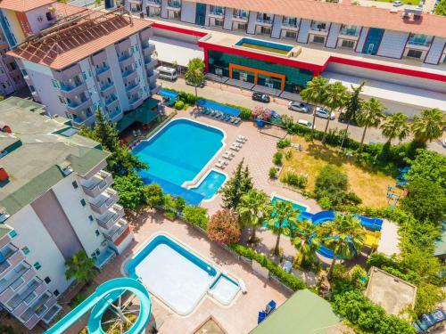 Hotel Grand Bahama Beach Otel