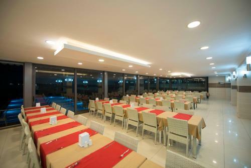 Hotel Ayma Beach Resort