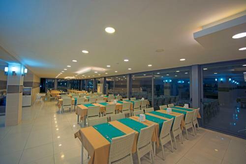 Hotel Ayma Beach Resort