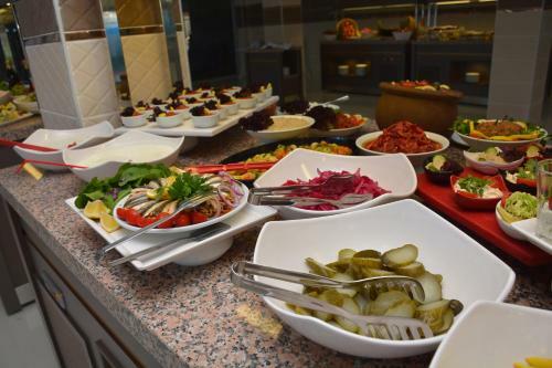 Hotel Ayma Beach Resort