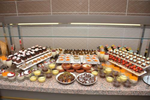 Hotel Ayma Beach Resort