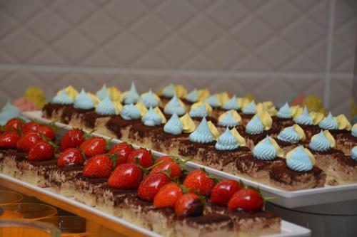 Hotel Ayma Beach Resort