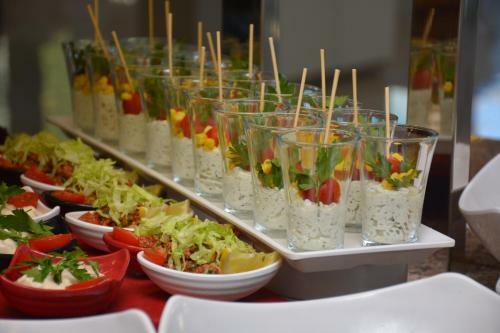 Hotel Ayma Beach Resort