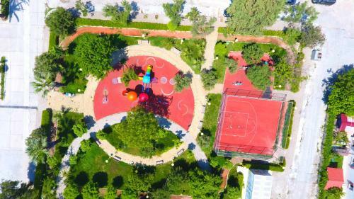 Hotel Ayma Beach Resort