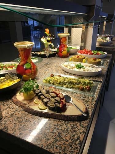 Hotel Ayma Beach Resort