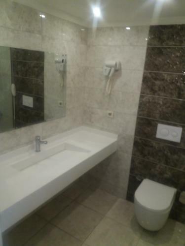 Hotel Ayma Beach Resort