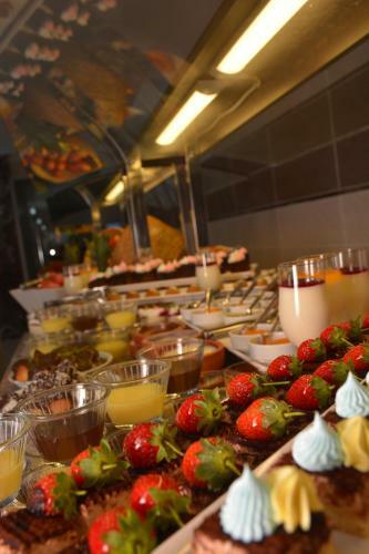 Hotel Ayma Beach Resort