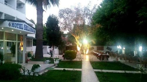 Selina Hotel