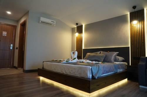 Adora Calma Beach Hotel Adults Only