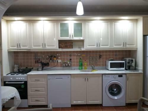 Apartamento 2+1 Cebeci 7
