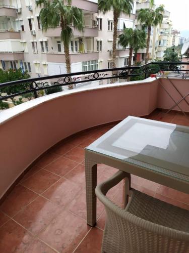 Apartamento 2+1 Cebeci 7