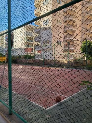 Apartamento 2+1 Cebeci 7