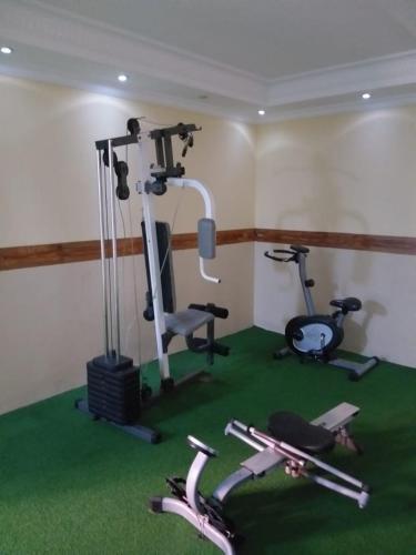 Apartamento 2+1 Cebeci 7