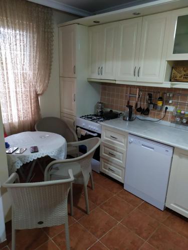 Apartamento 2+1 Cebeci 7