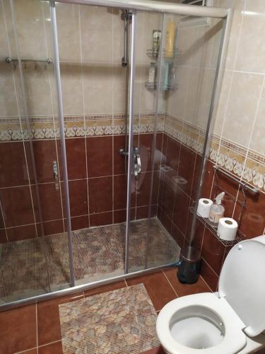 Apartamento 2+1 Cebeci 7