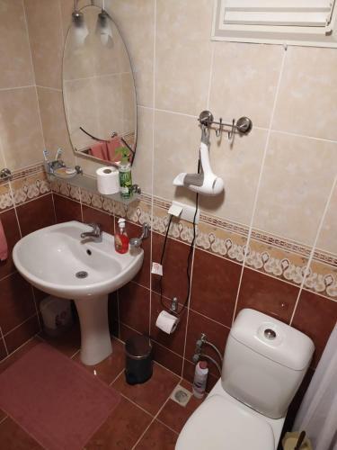 Apartamento 2+1 Cebeci 7