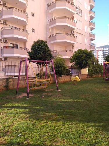 Apartamento 2+1 Cebeci 7