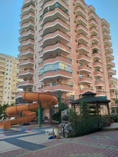 Apartamento 2+1 Cebeci 7