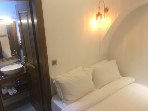 Mets Boutique Hotel