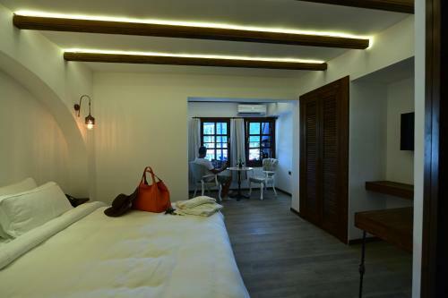 Mets Boutique Hotel