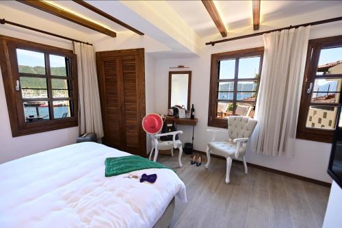 Mets Boutique Hotel