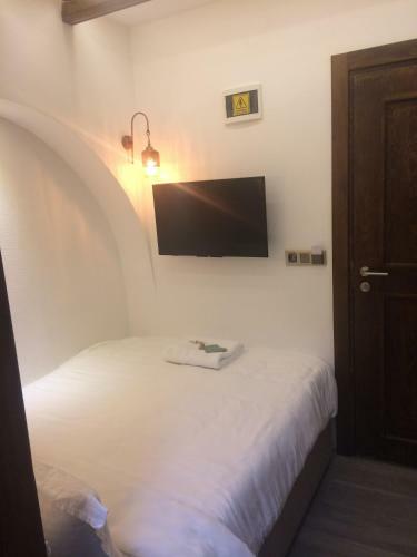 Mets Boutique Hotel