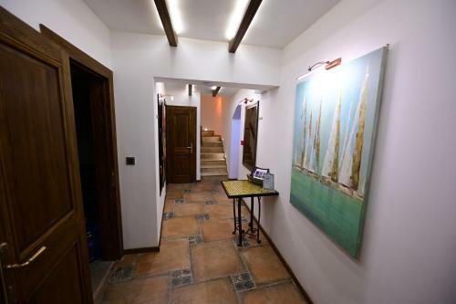 Mets Boutique Hotel