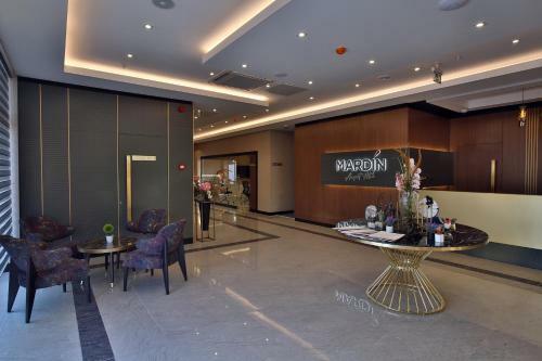 Mardin Airport Hotel