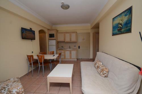 Apartamento Alenz Suite