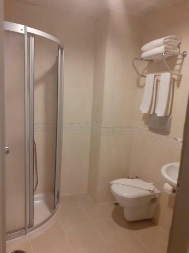 Apartamento Alenz Suite