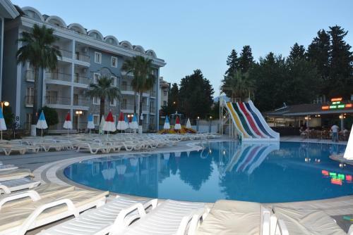 Apartamento Alenz Suite