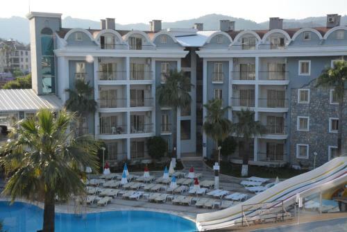 Apartamento Alenz Suite