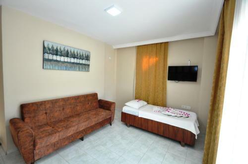 Speedy Apart Otel