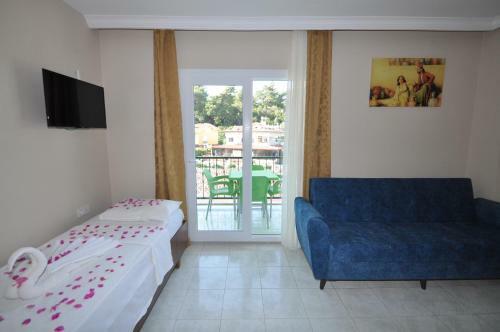 Speedy Apart Otel