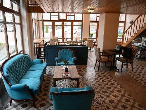 Asmal? Han Hotel
