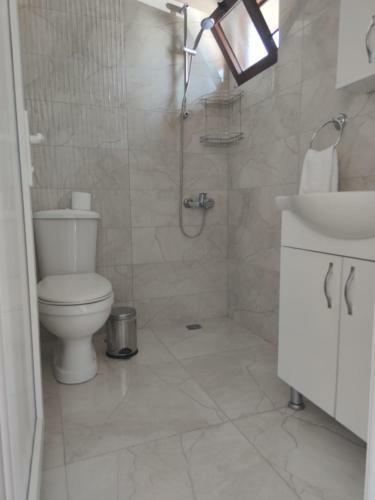 Bed & Breakfast Derin Bungalov