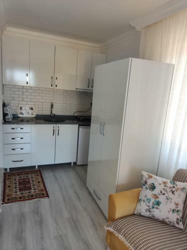 Bed & Breakfast Derin Bungalov