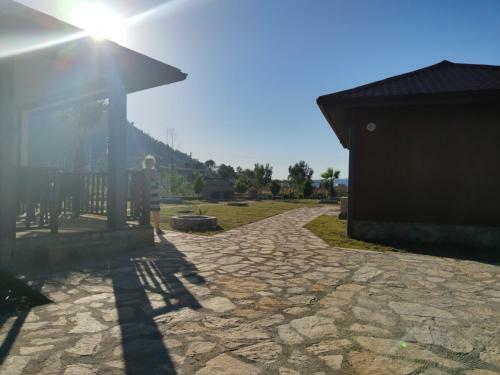 Bed & Breakfast Derin Bungalov