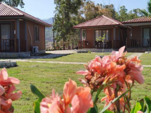 Bed & Breakfast Derin Bungalov