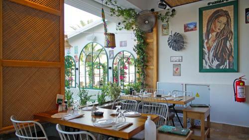 Yeshill Boutique Hotel